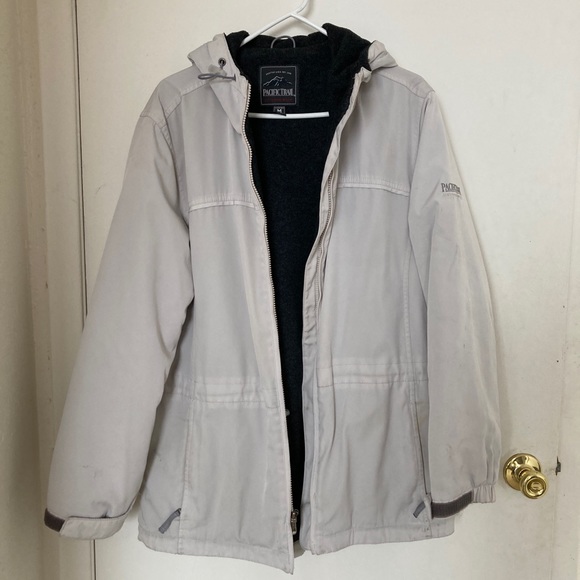 Pacific Trail Jackets & Coats Copy Copy Pacific Trail Womens Jacket